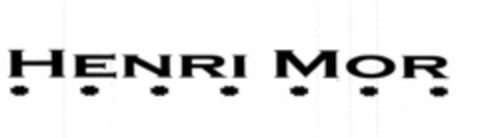 HENRI MOR Logo (EUIPO, 04.06.2015)