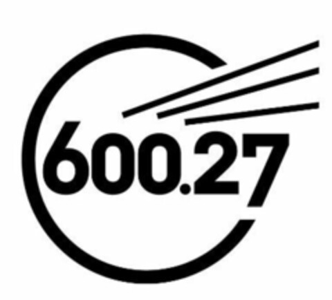 600.27 Logo (EUIPO, 04.06.2015)