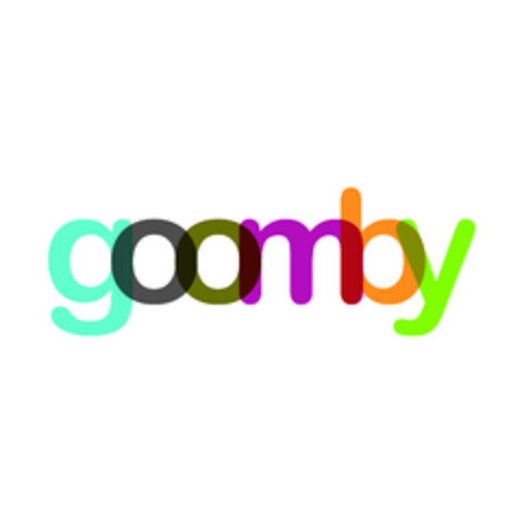 goomby Logo (EUIPO, 27.07.2015)