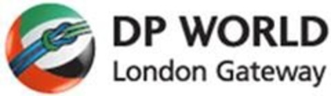 DP WORLD LONDON GATEWAY Logo (EUIPO, 27.07.2015)