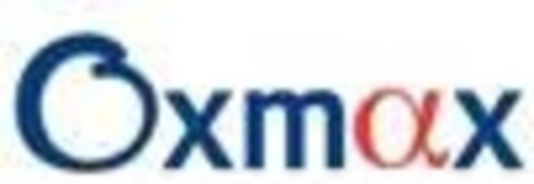 Oxmax Logo (EUIPO, 11.08.2015)