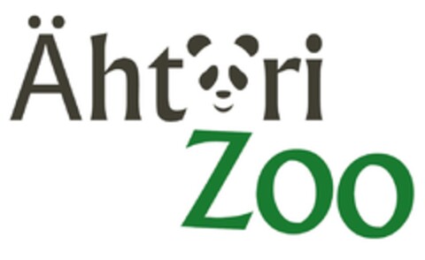 Ähtäri Zoo Logo (EUIPO, 02.09.2015)