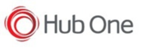 Hub One Logo (EUIPO, 10/22/2015)