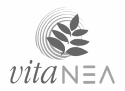 vitaNEA Logo (EUIPO, 29.10.2015)