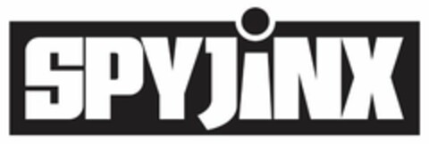 SPYJINX Logo (EUIPO, 11/11/2015)