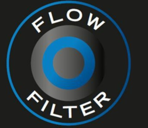 FLOW FILTER Logo (EUIPO, 11/12/2015)