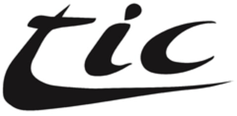 tic Logo (EUIPO, 11/27/2015)