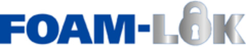 FOAM-LOK Logo (EUIPO, 12/04/2015)