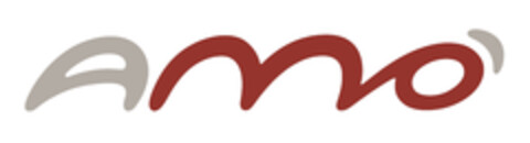 AMO' Logo (EUIPO, 14.12.2015)