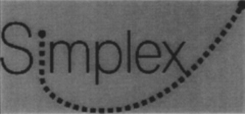 SIMPLEX Logo (EUIPO, 12/24/2015)