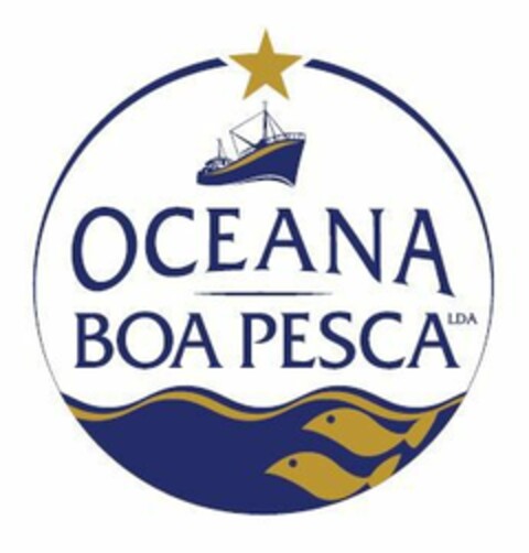 OCEANA BOA PESCA Logo (EUIPO, 28.12.2015)