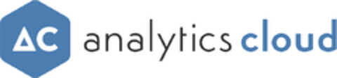 ANALYTICS CLOUD Logo (EUIPO, 29.01.2016)