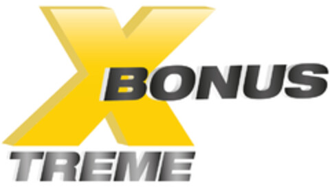 XTREME BONUS Logo (EUIPO, 02.02.2016)