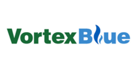 VortexBlue Logo (EUIPO, 02/04/2016)