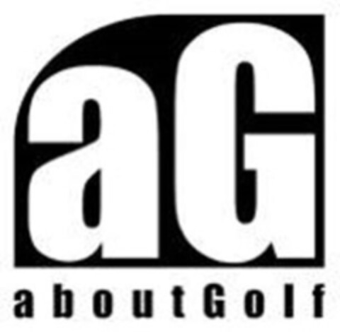 AG ABOUTGOLF Logo (EUIPO, 08.02.2016)