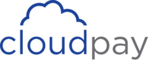 CLOUDPAY Logo (EUIPO, 19.05.2016)