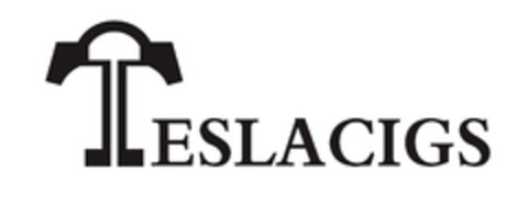 TESLACIGS Logo (EUIPO, 19.09.2016)