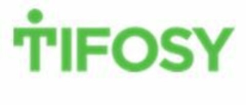 TIFOSY Logo (EUIPO, 09/20/2016)