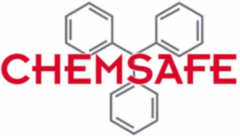 CHEMSAFE Logo (EUIPO, 11/16/2016)