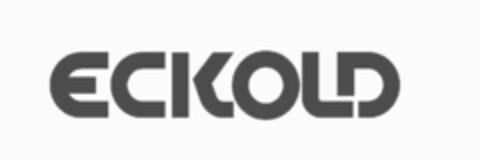 ECKOLD Logo (EUIPO, 10/27/2016)