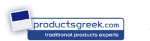 productsgreek.com traditional products experts Logo (EUIPO, 03.11.2016)
