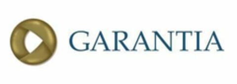 GARANTIA Logo (EUIPO, 11/14/2016)