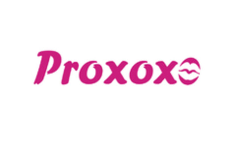 Proxoxo Logo (EUIPO, 14.03.2017)