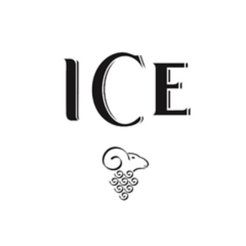 ICE Logo (EUIPO, 21.03.2017)