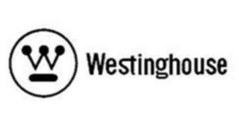 W Westinghouse Logo (EUIPO, 22.05.2017)