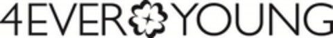4EVER YOUNG Logo (EUIPO, 26.07.2017)