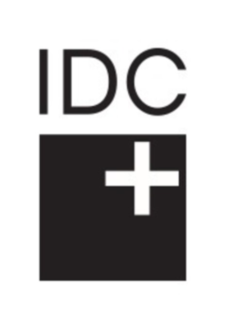 IDC Logo (EUIPO, 08/14/2017)