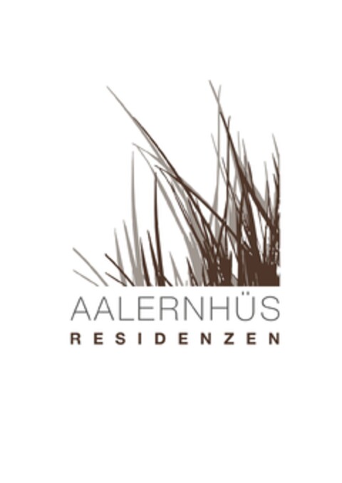 AALERNHÜS RESIDENZEN Logo (EUIPO, 20.10.2017)
