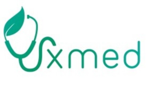 XMED Logo (EUIPO, 10/03/2017)