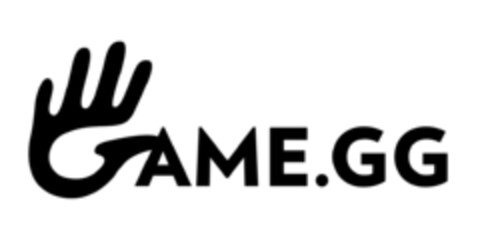 GAME.GG Logo (EUIPO, 12.10.2017)