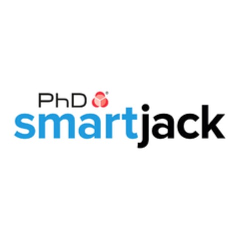 PhD smartjack Logo (EUIPO, 24.10.2017)