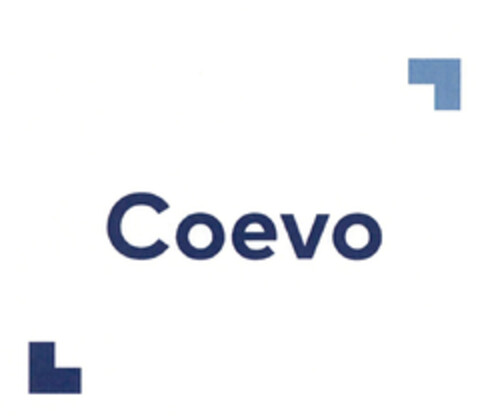 Coevo Logo (EUIPO, 20.11.2017)