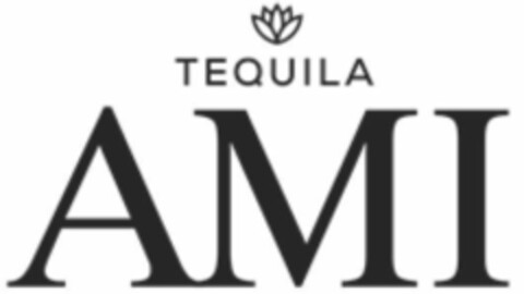AMI TEQUILA Logo (EUIPO, 11/30/2017)