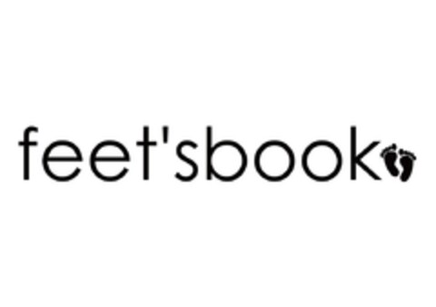 feet'sbook Logo (EUIPO, 21.12.2017)