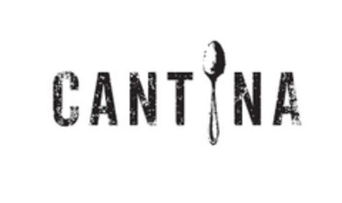 CANTINA Logo (EUIPO, 05.01.2018)
