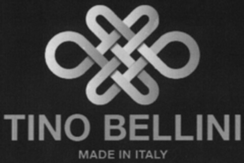 TINO BELLINI MADE IN ITALY Logo (EUIPO, 30.01.2018)