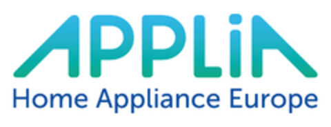 APPLiA Home Appliance Europe Logo (EUIPO, 06.02.2018)