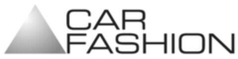 CAR FASHION Logo (EUIPO, 23.02.2018)