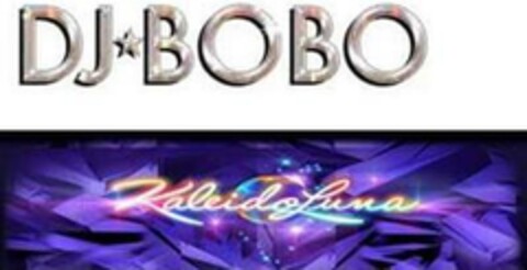 DJ BOBO KaleidoLuna Logo (EUIPO, 01.03.2018)