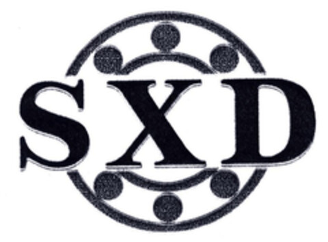 SXD Logo (EUIPO, 14.03.2018)