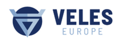 Veles Europe Logo (EUIPO, 14.03.2018)