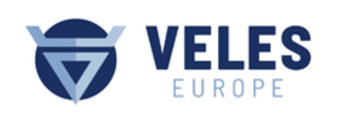 Veles Europe Logo (EUIPO, 03/14/2018)