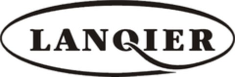 LANQIER Logo (EUIPO, 14.03.2018)
