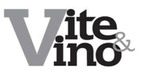 VITE&VINO Logo (EUIPO, 15.03.2018)