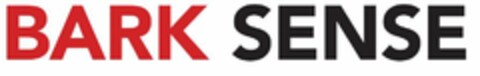 BARK SENSE Logo (EUIPO, 20.04.2018)