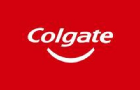 Colgate Logo (EUIPO, 04/26/2018)